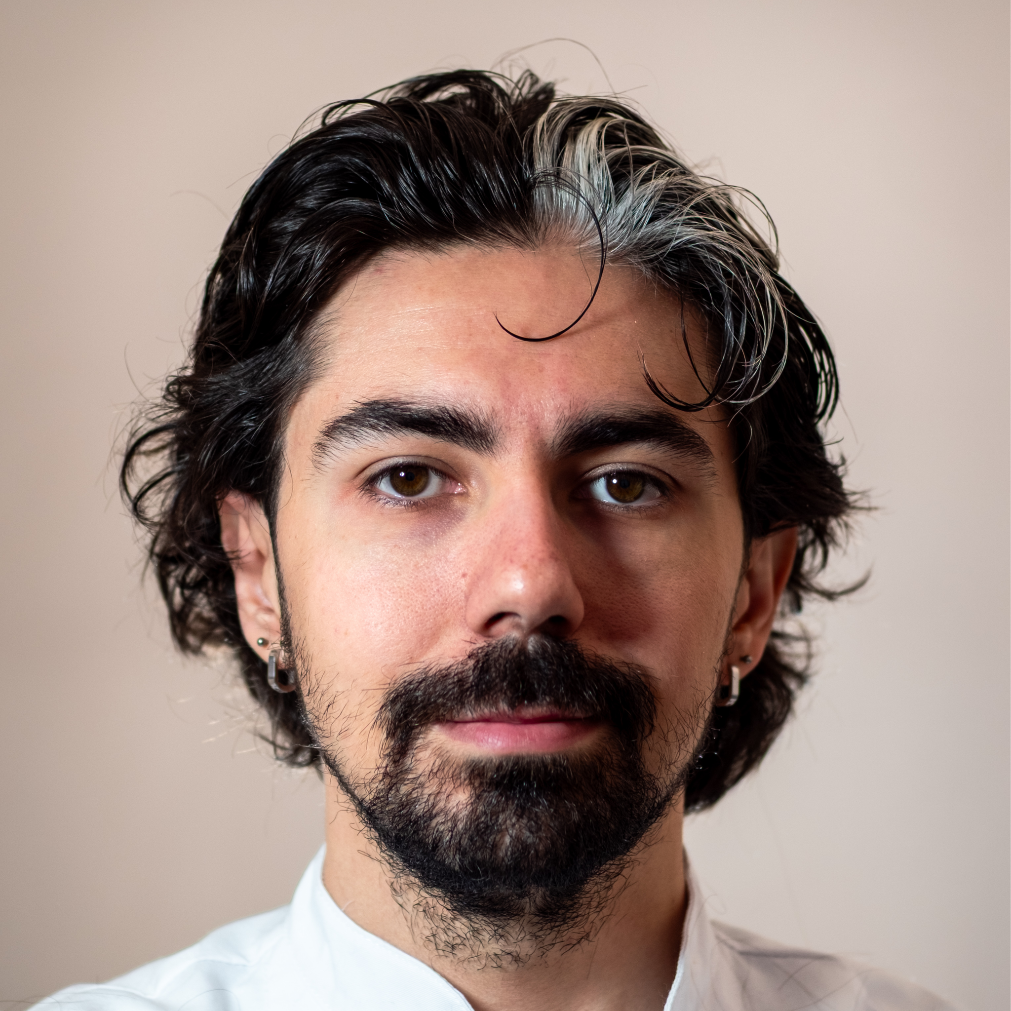 Nicolas Abadie