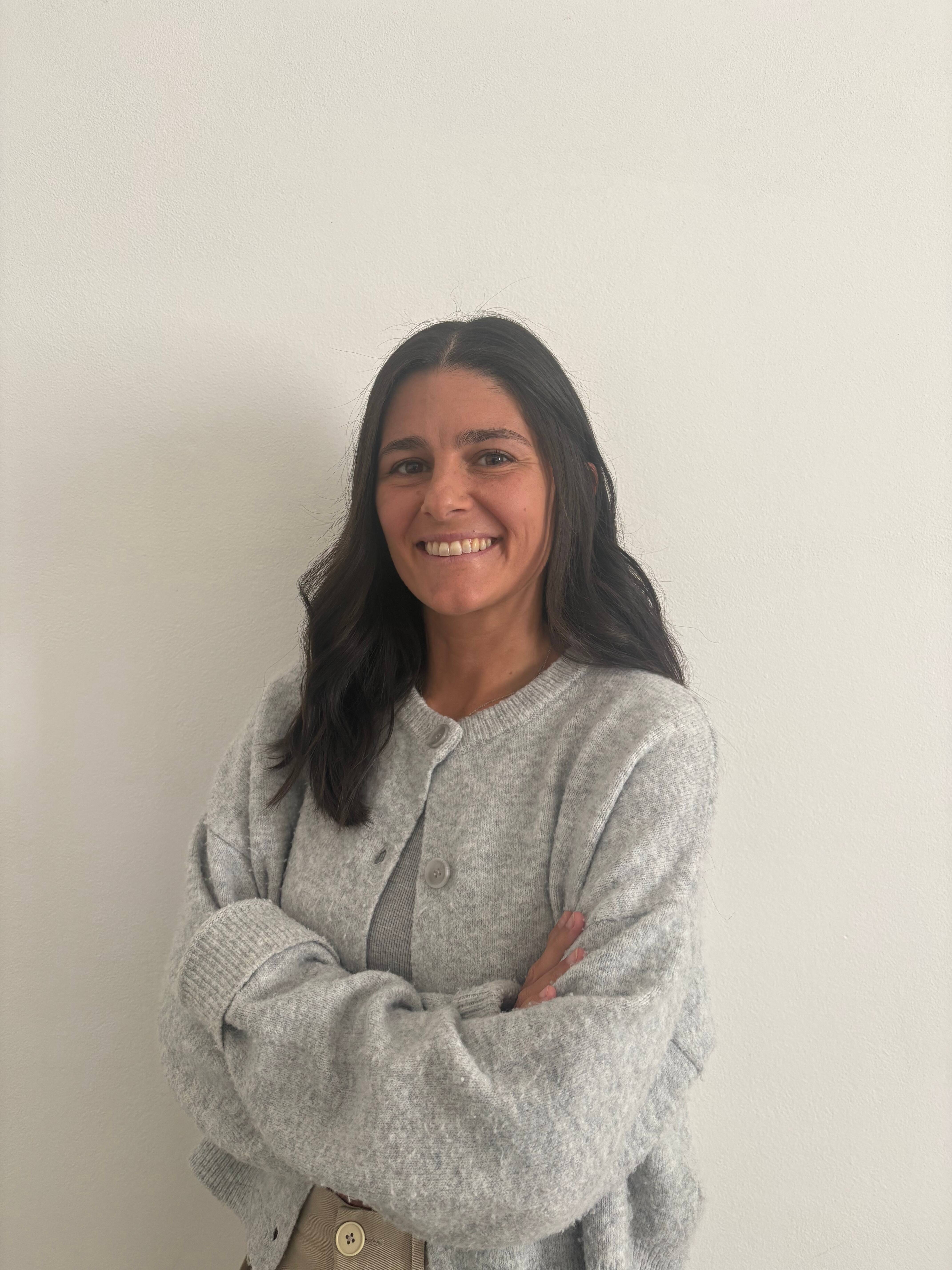 Cristina Centelles - Email Marketing Strategist | +132% Growth 