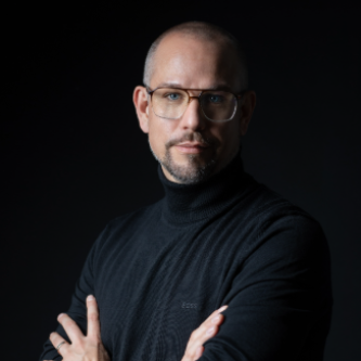 Andreas Lippke - Program Manager | ERP, SW-Entwicklung, End-to-End