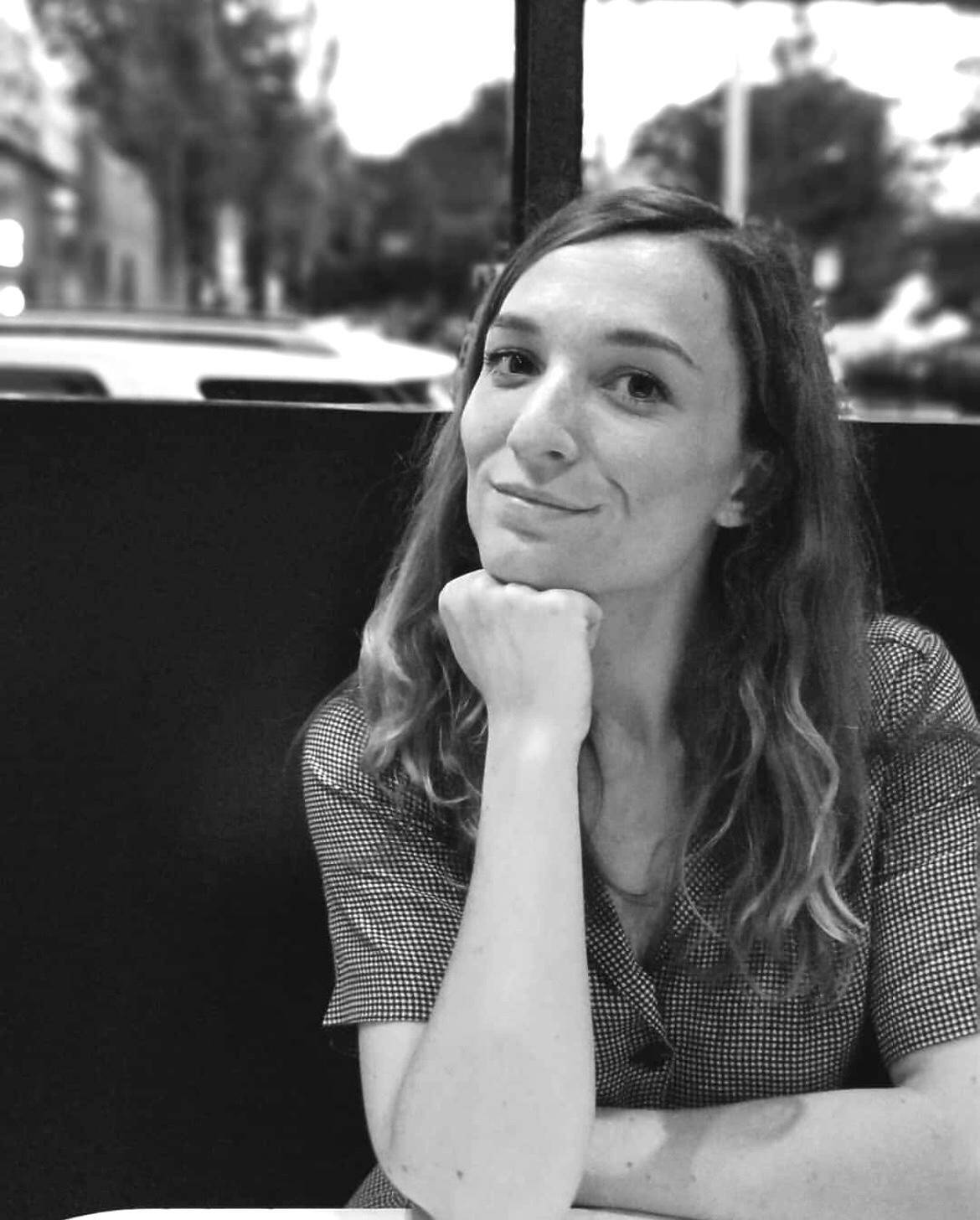 Clémence Derennes - Experte en transformation digitale