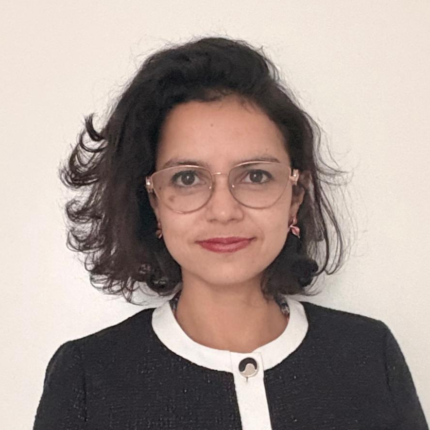 Carolina C - Product Manager, Business Analyst