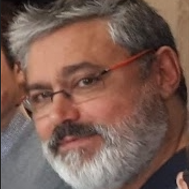 Philippe Bories