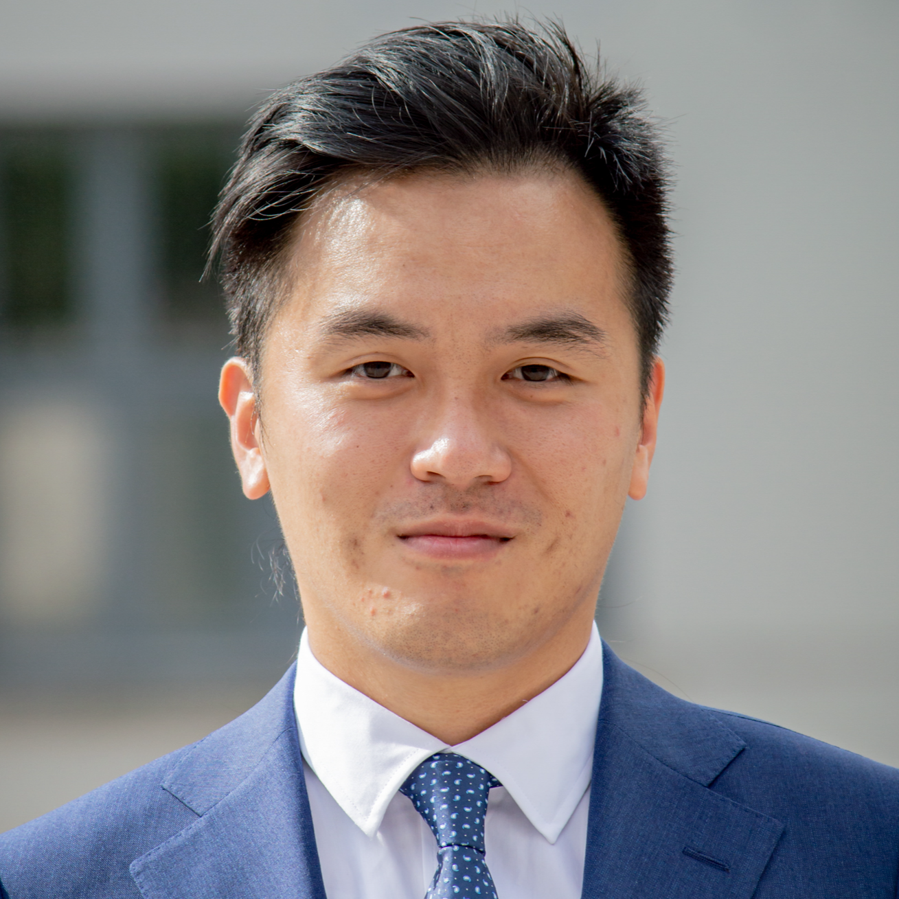 Huy Anh  - Expert Silae
