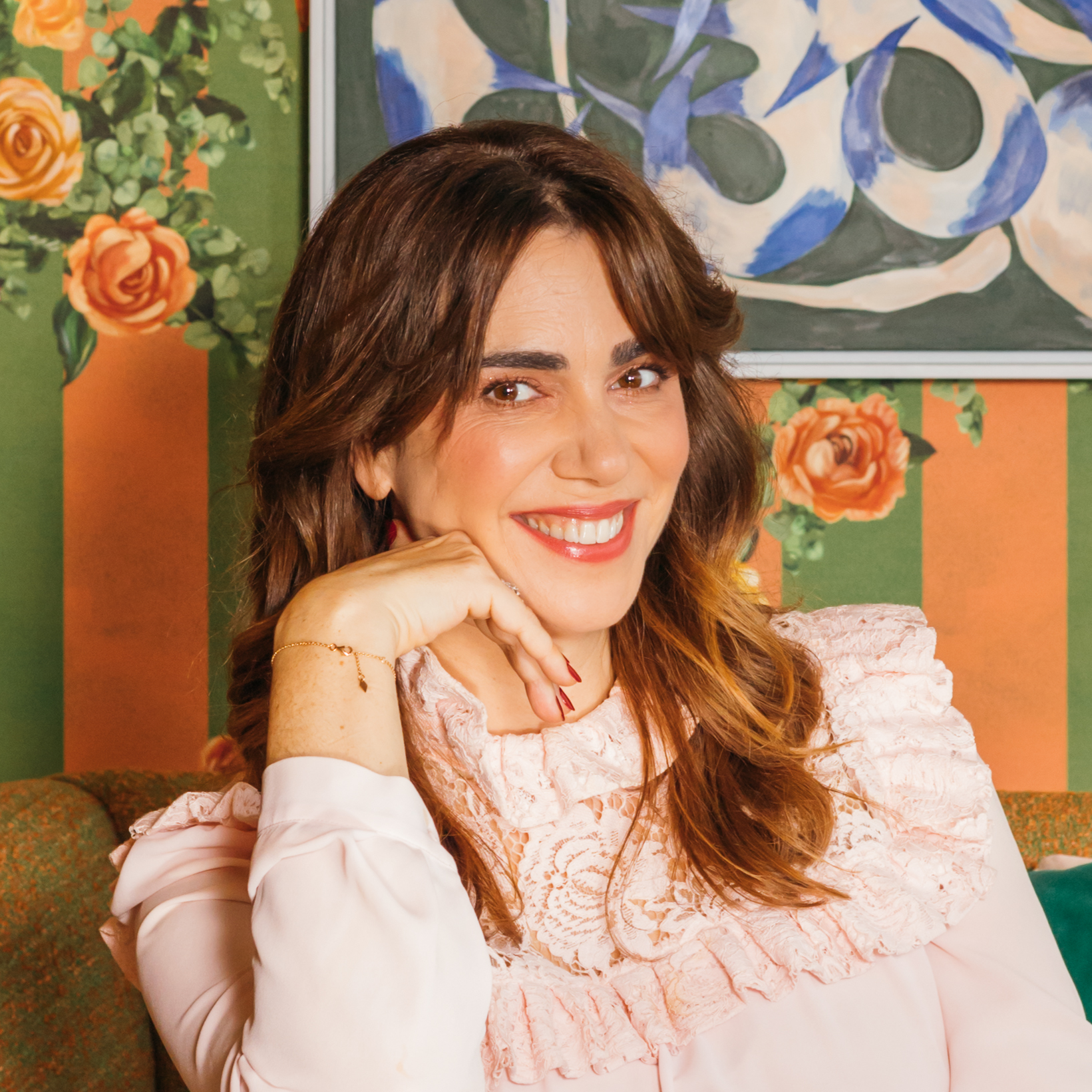 Sophie Gaubert