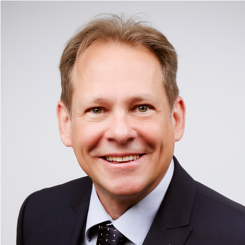 Matthias Mann - Berater Digitalisierung / Interim Manager