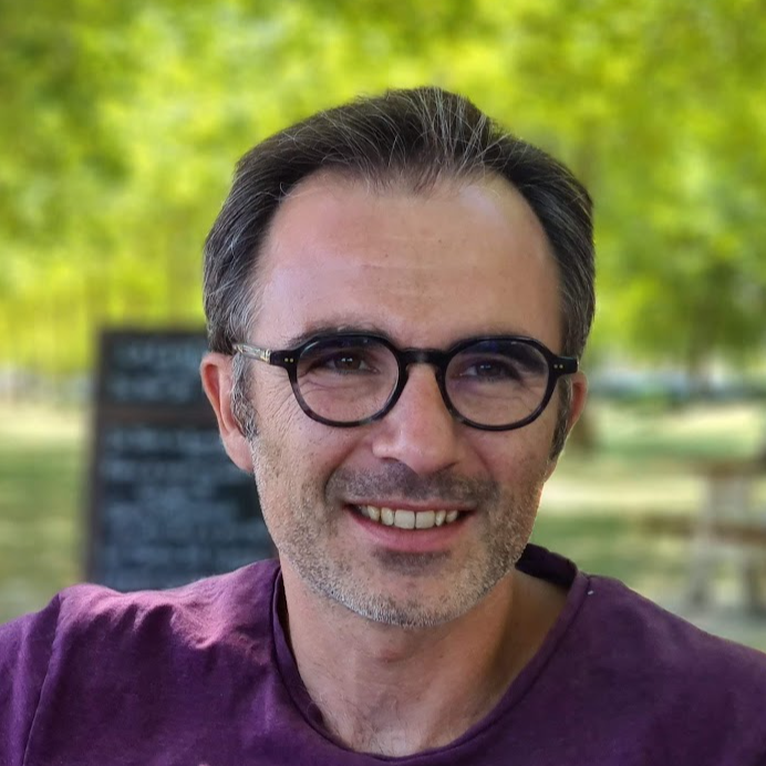 Ludovic Doucet