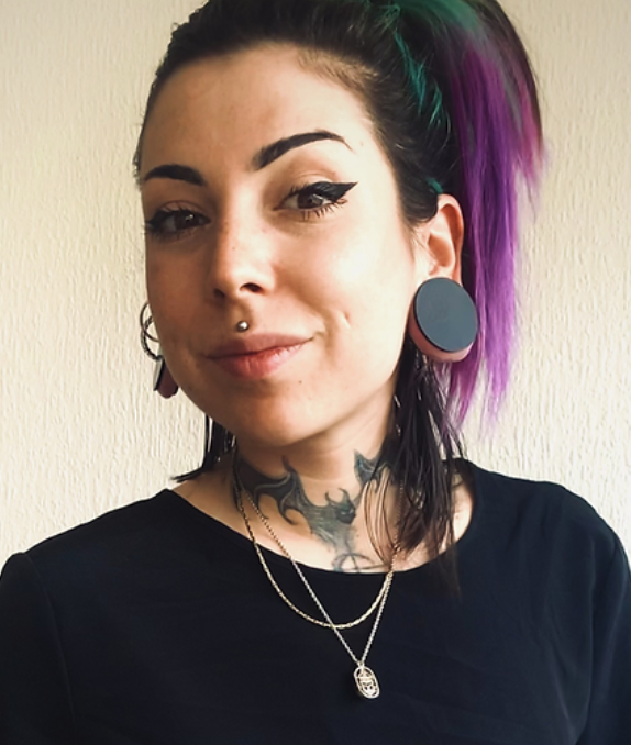 Laurie-Anne Jaubert