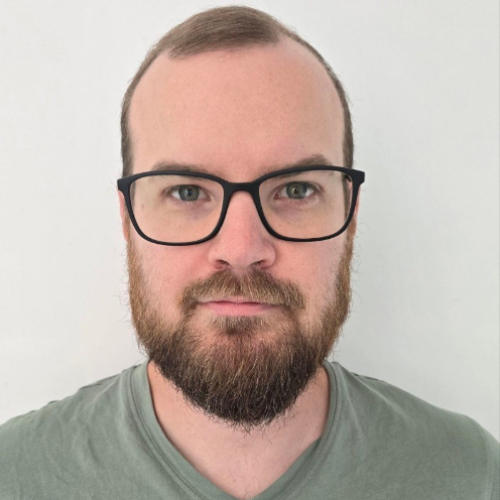 Kévin Marchand - Assistant Administatif