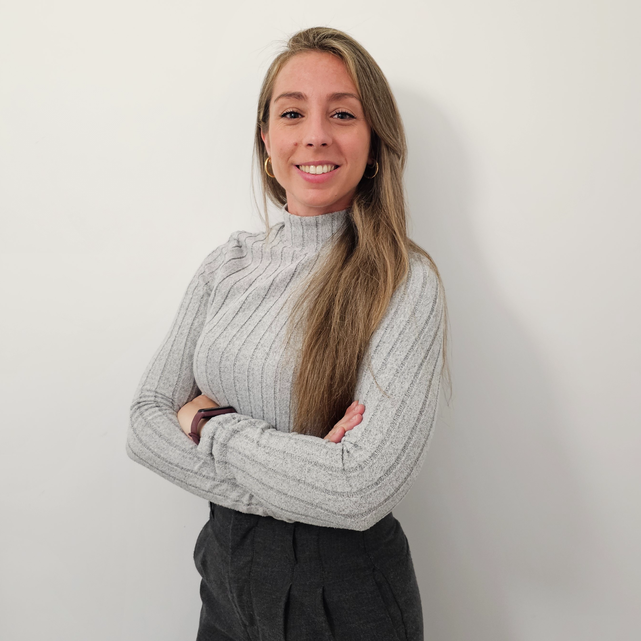 Tania  - Estrategia de compras