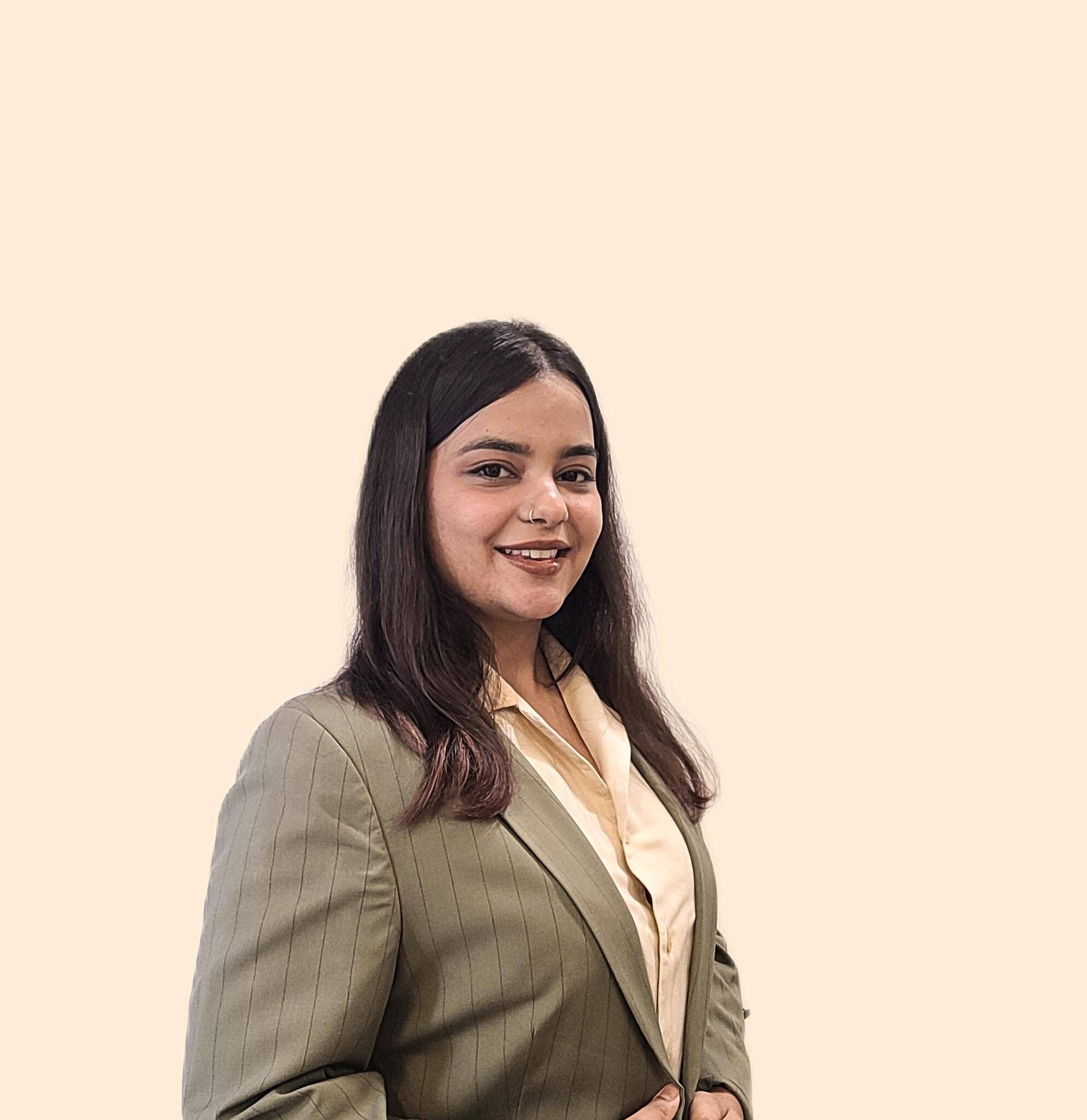 Khushi Sarpal