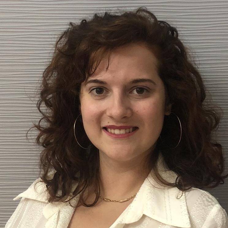 Margaux Deschamps - Juriste bilingue LLB Londres & Master 2 Toulouse