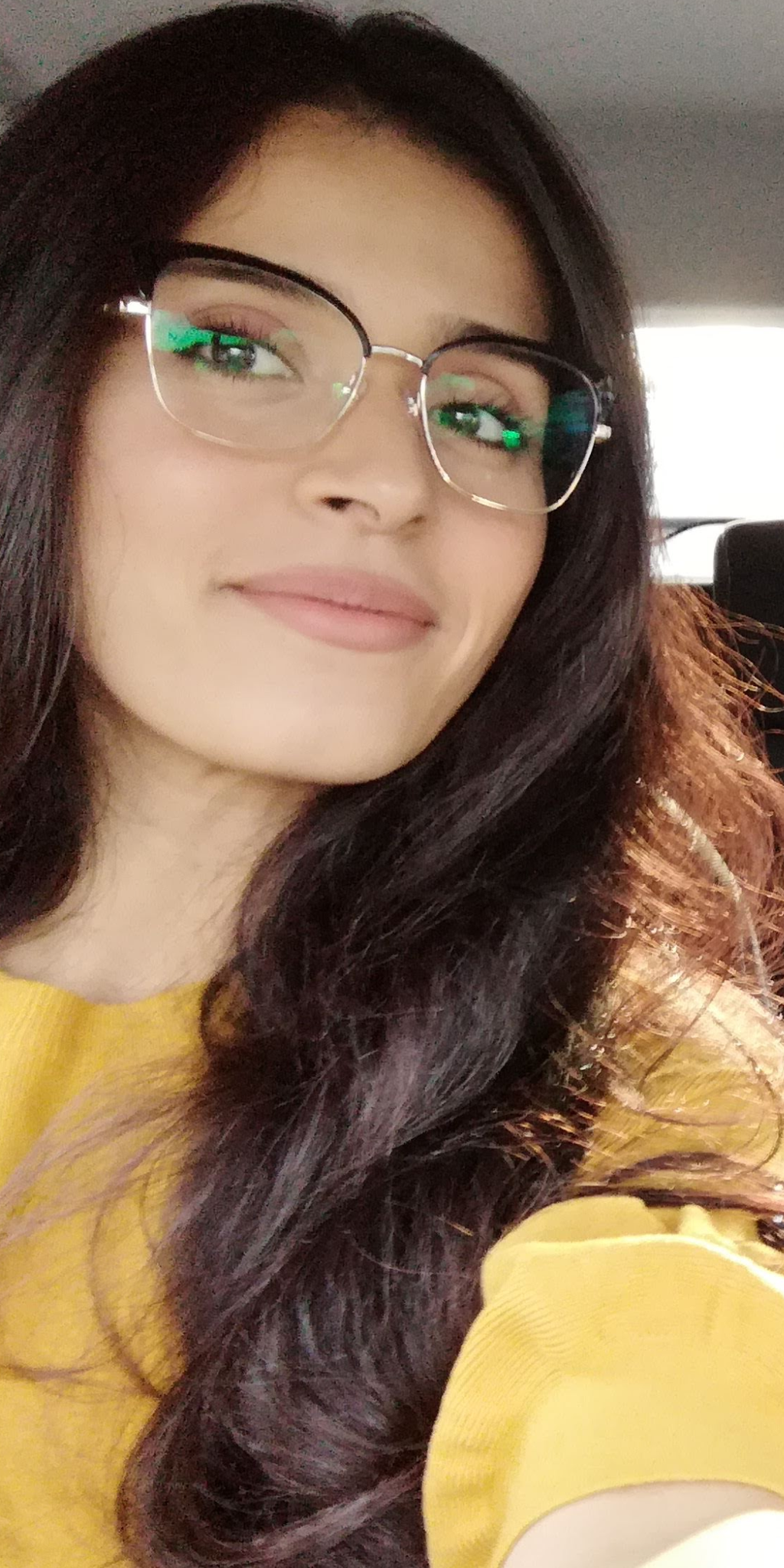 Maroua Fourati - lead QA