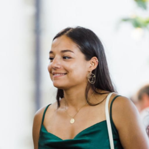 Cécile Morin