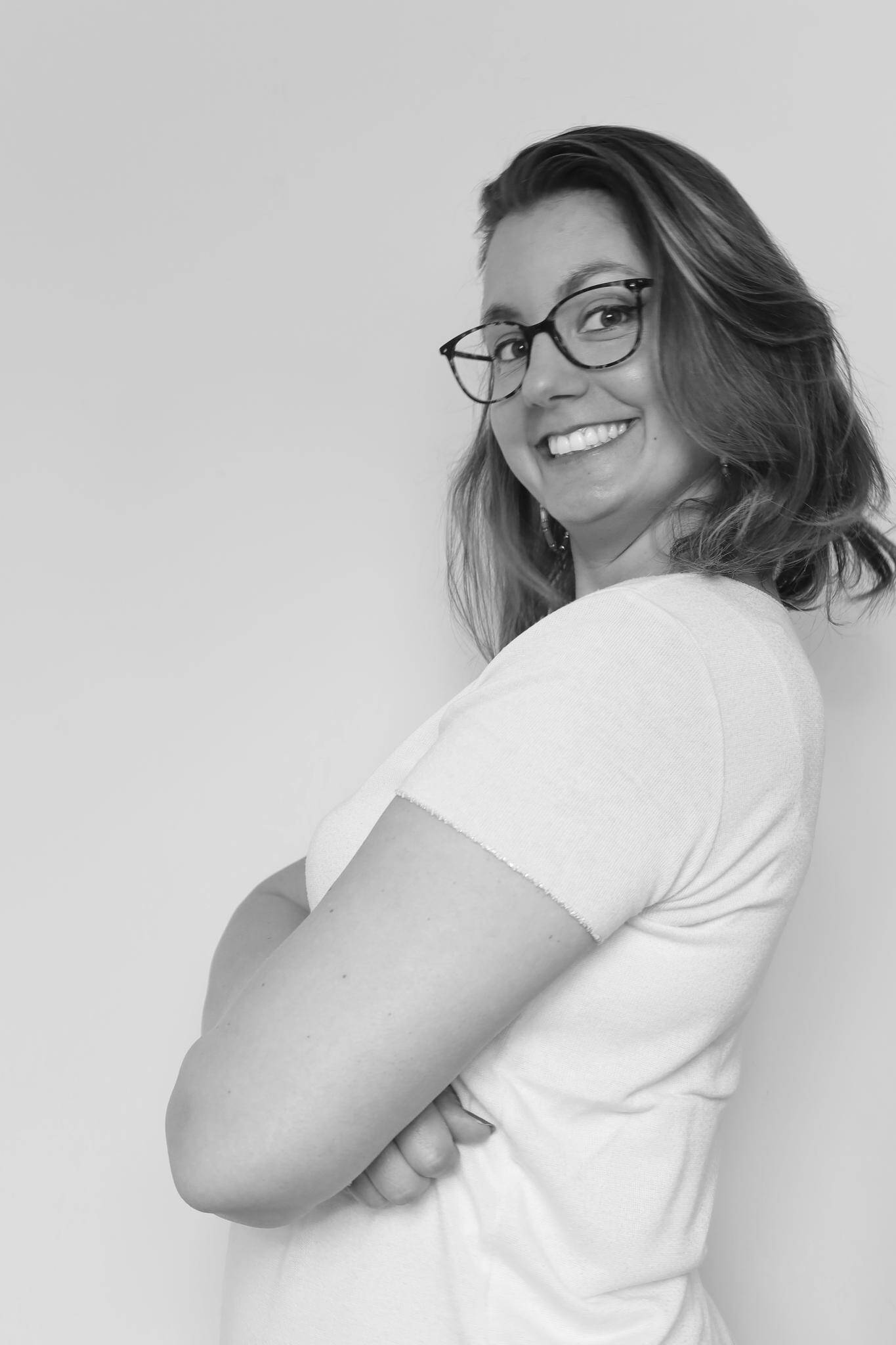 Mélissa M.