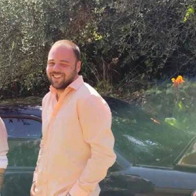 Charalampos Koutsogiannis - Web Developer & SEO Administrator / IT Specialist