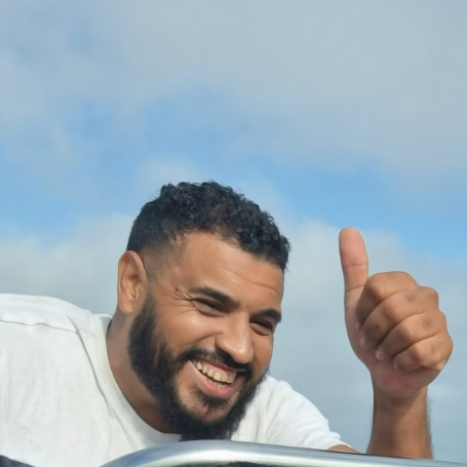 Hamza Frioua - Consultant Senior Data & IA