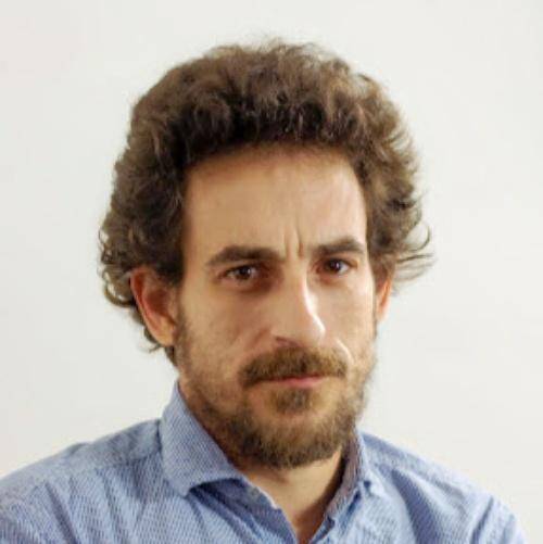 Thomas Delalbre