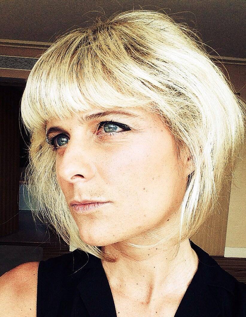 Emanuela Ferraro