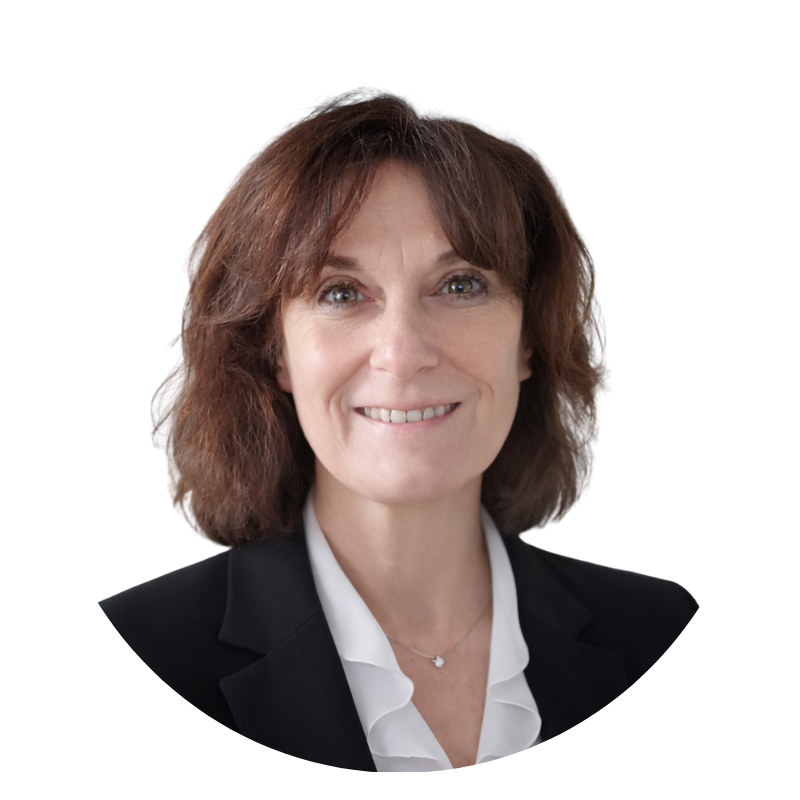Anne-Claire Girard - Stratégie Business & Transformation IA 