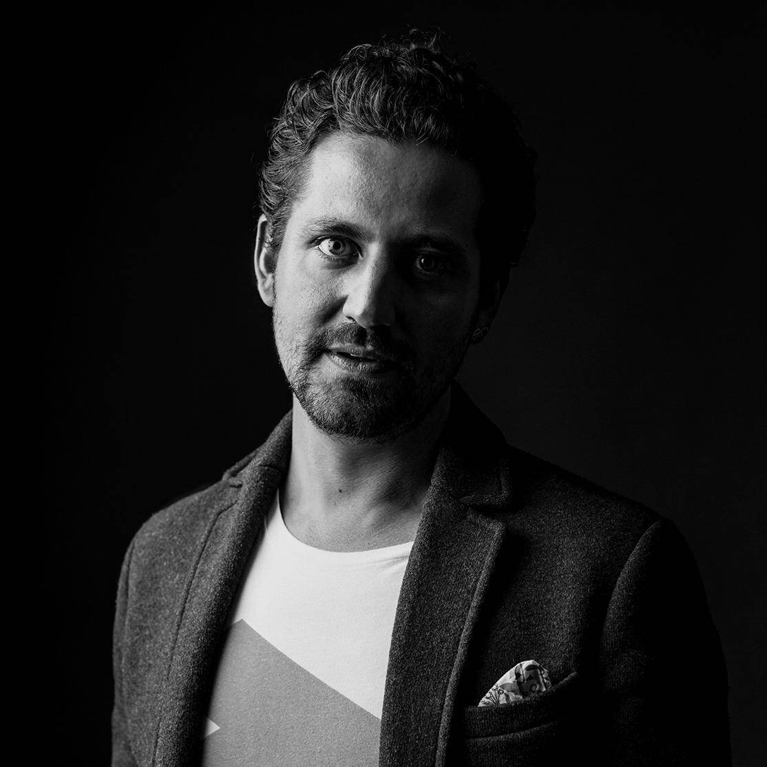 David Federmann