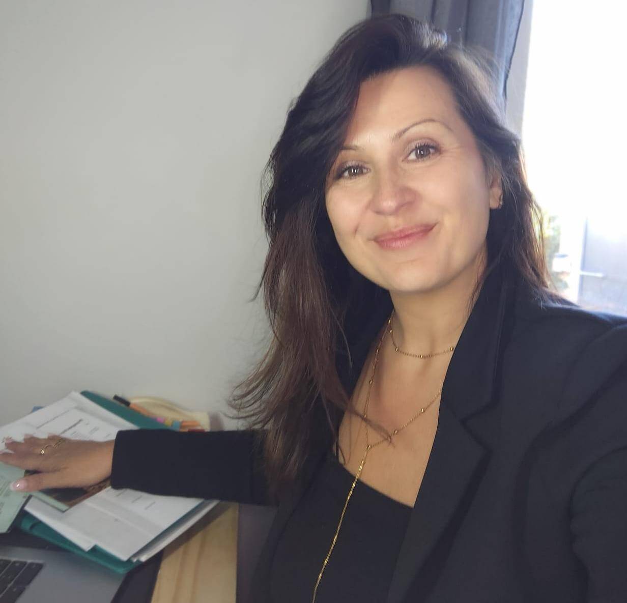 Céline Gardenal