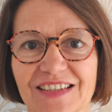 Anne Billaut - Facilitatrice en intelligence collective