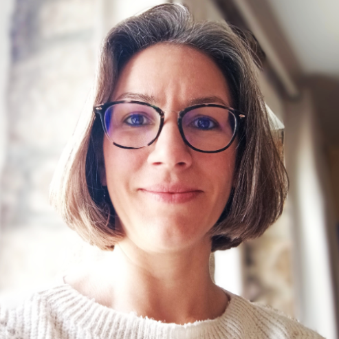 Marthe Le Gloahec