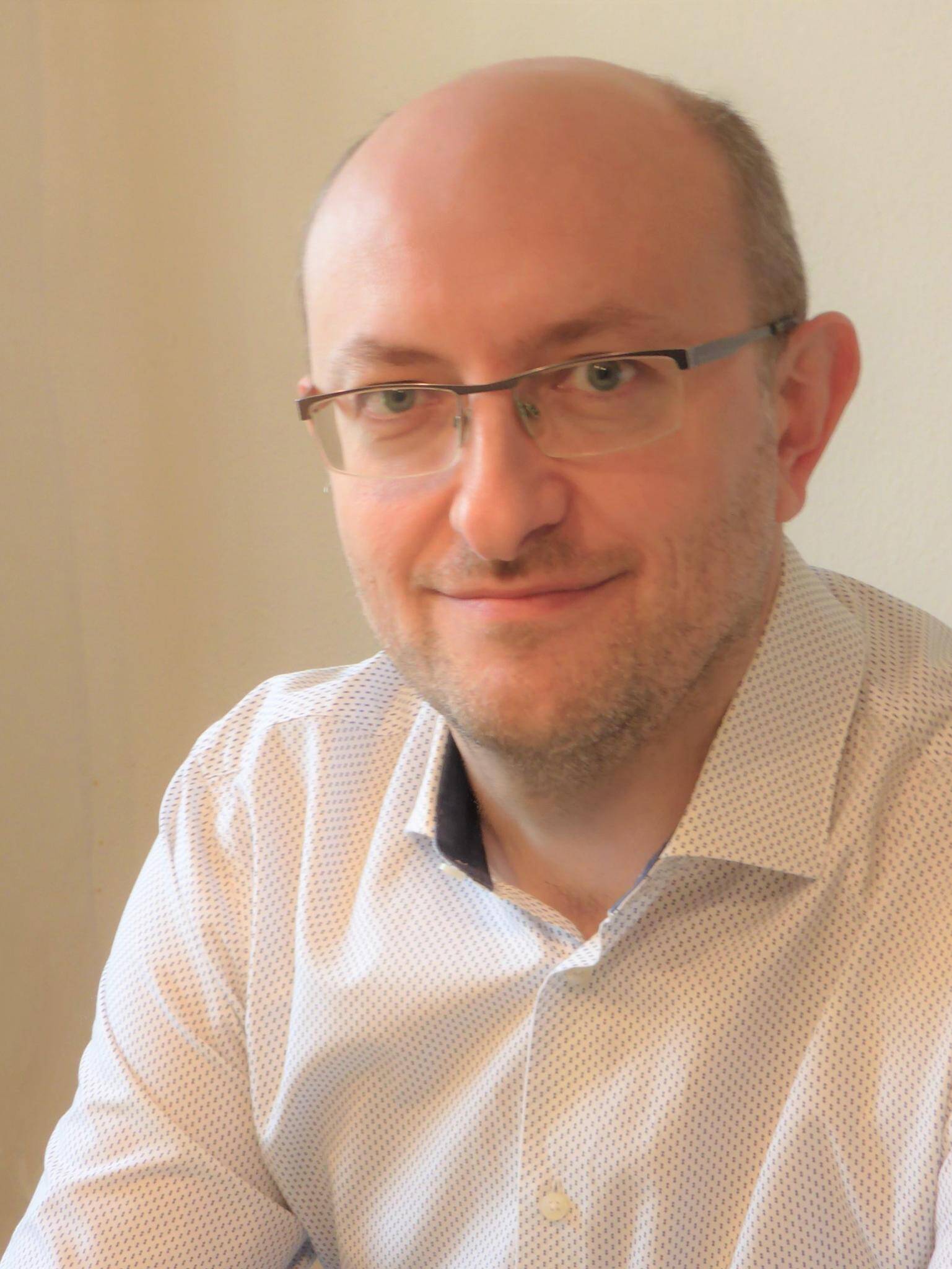Dimitri Kopjev