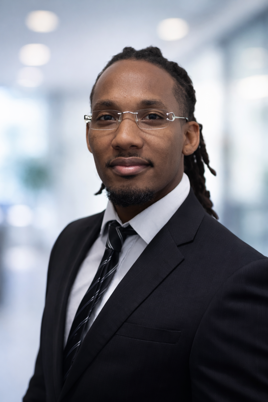 Steeve Matelo