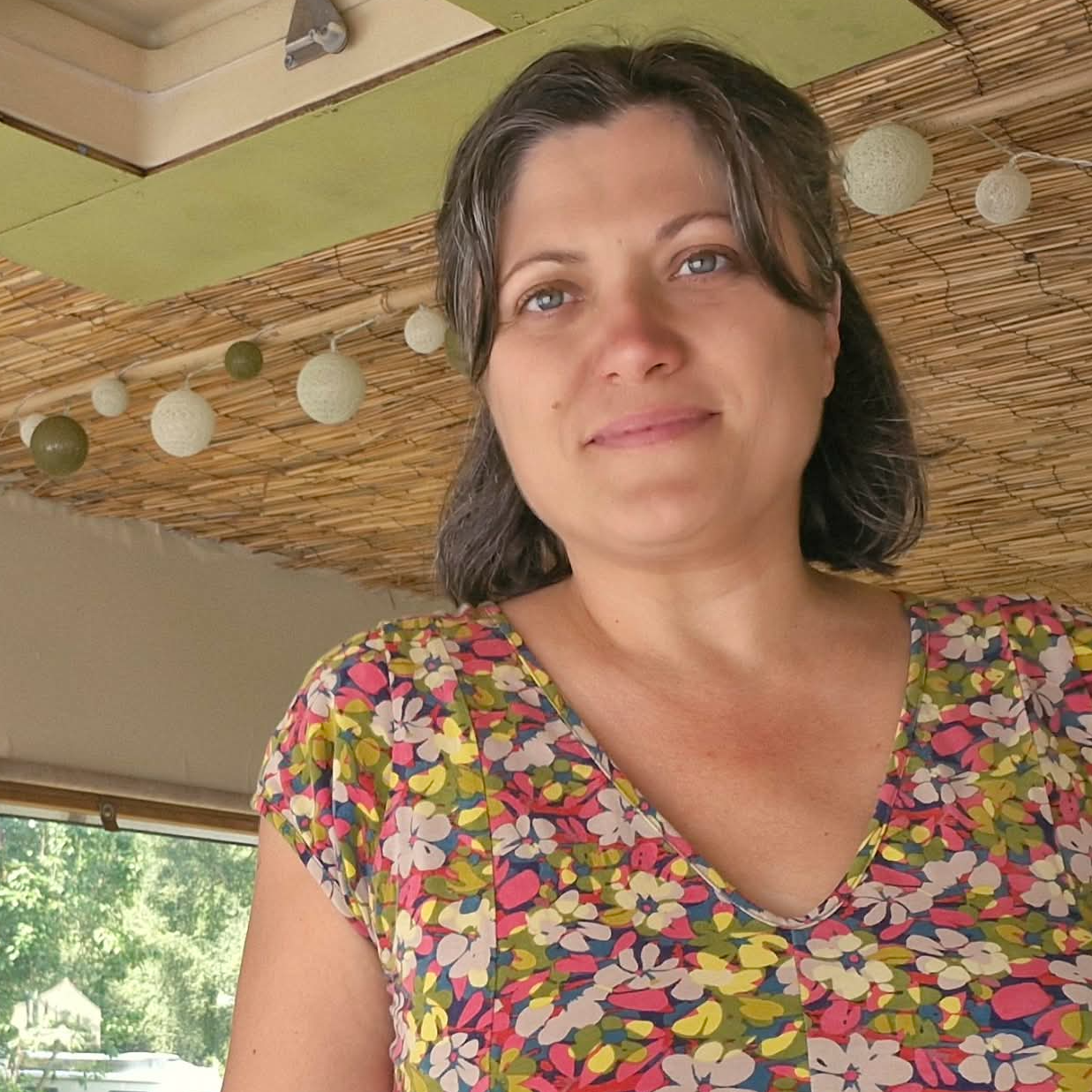 Marie  - Proofreading/Editing and rewriting of texts - Translator