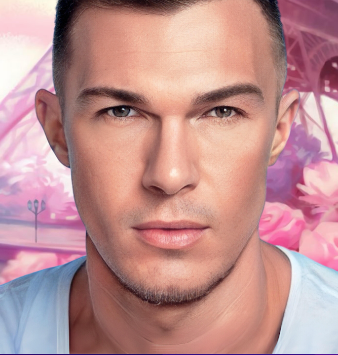Nicolas Touderte