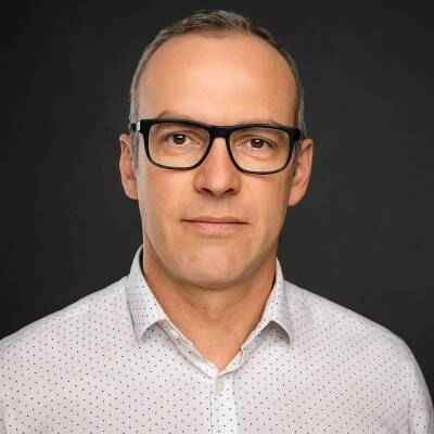 Pierre Cellard - Direction BU | Management IT | Data | SaaS