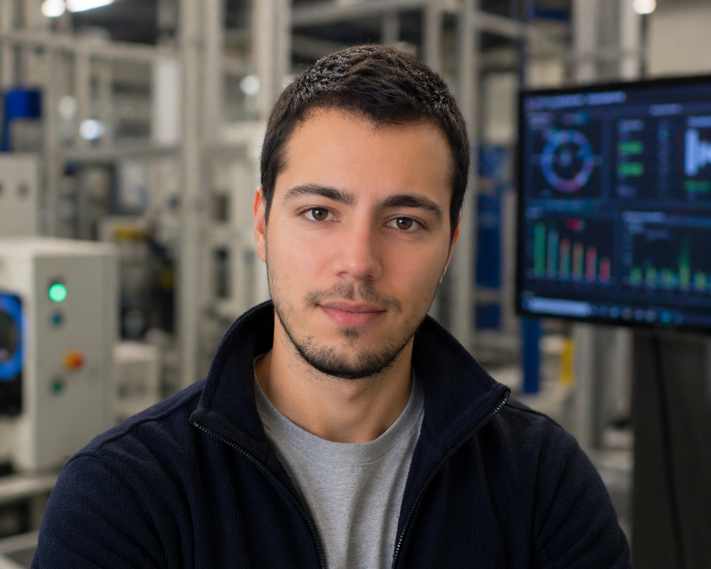 Mathieu B.