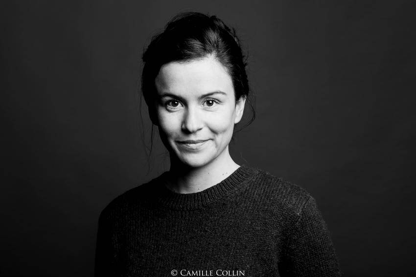 Olivia Cros