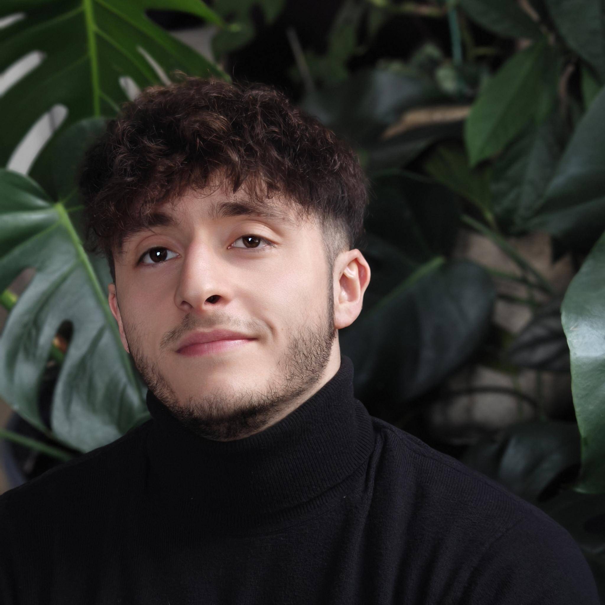 Léo Laprie