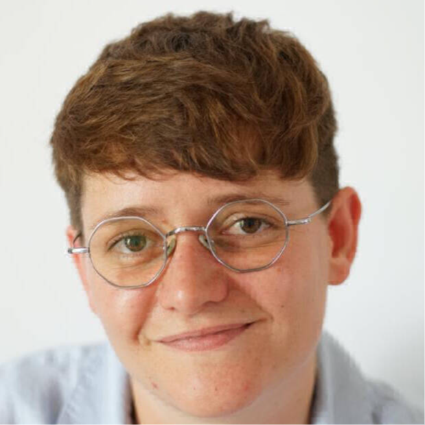 Marguerite Thompson