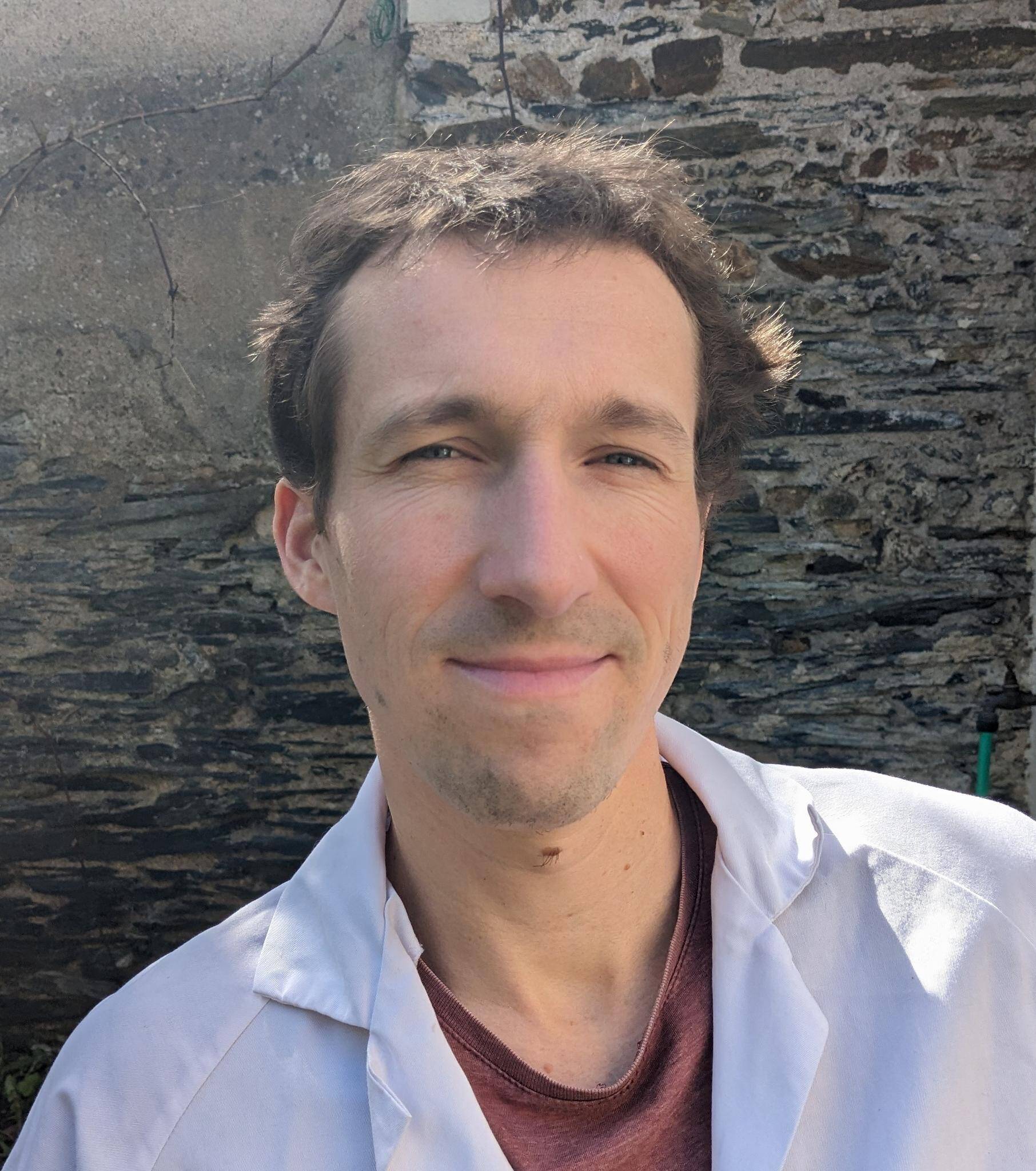 Thomas  - Gastroenterologist, Nutrition