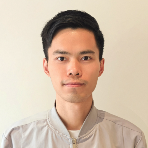 Lin Li - Marketing Graphic Design