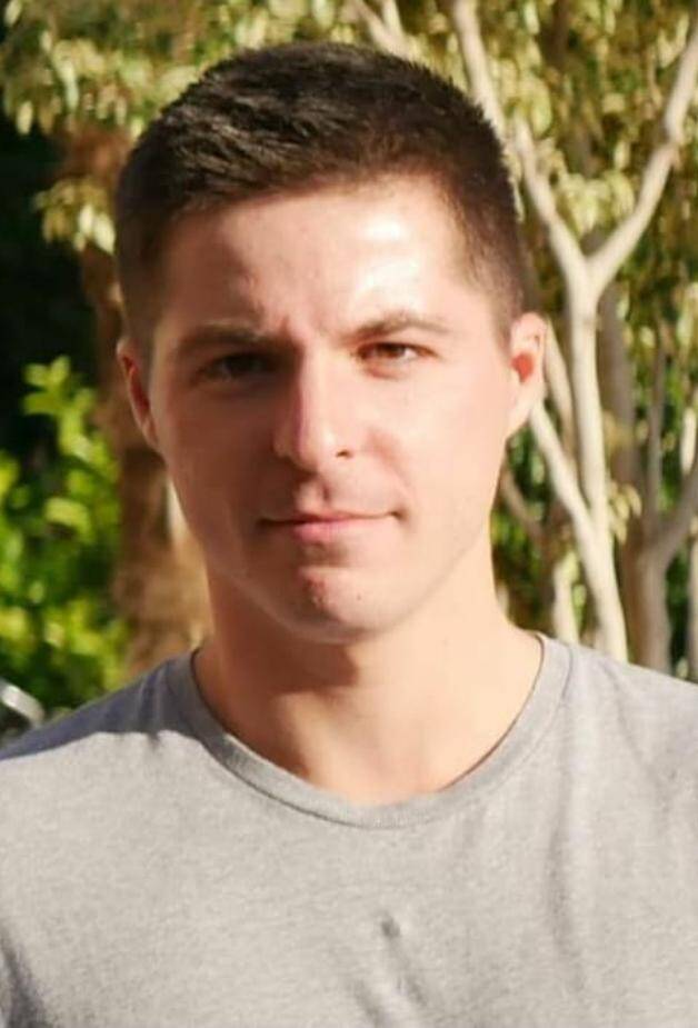 Benjamin P.