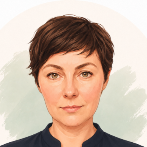 Nadia Bakh