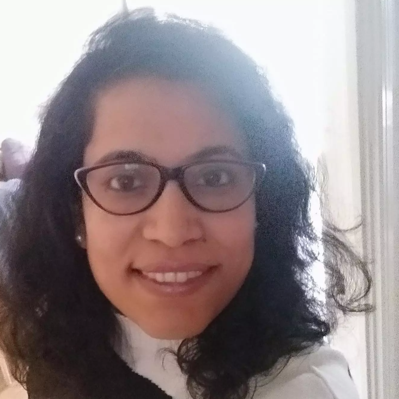 Chella Rani Borra