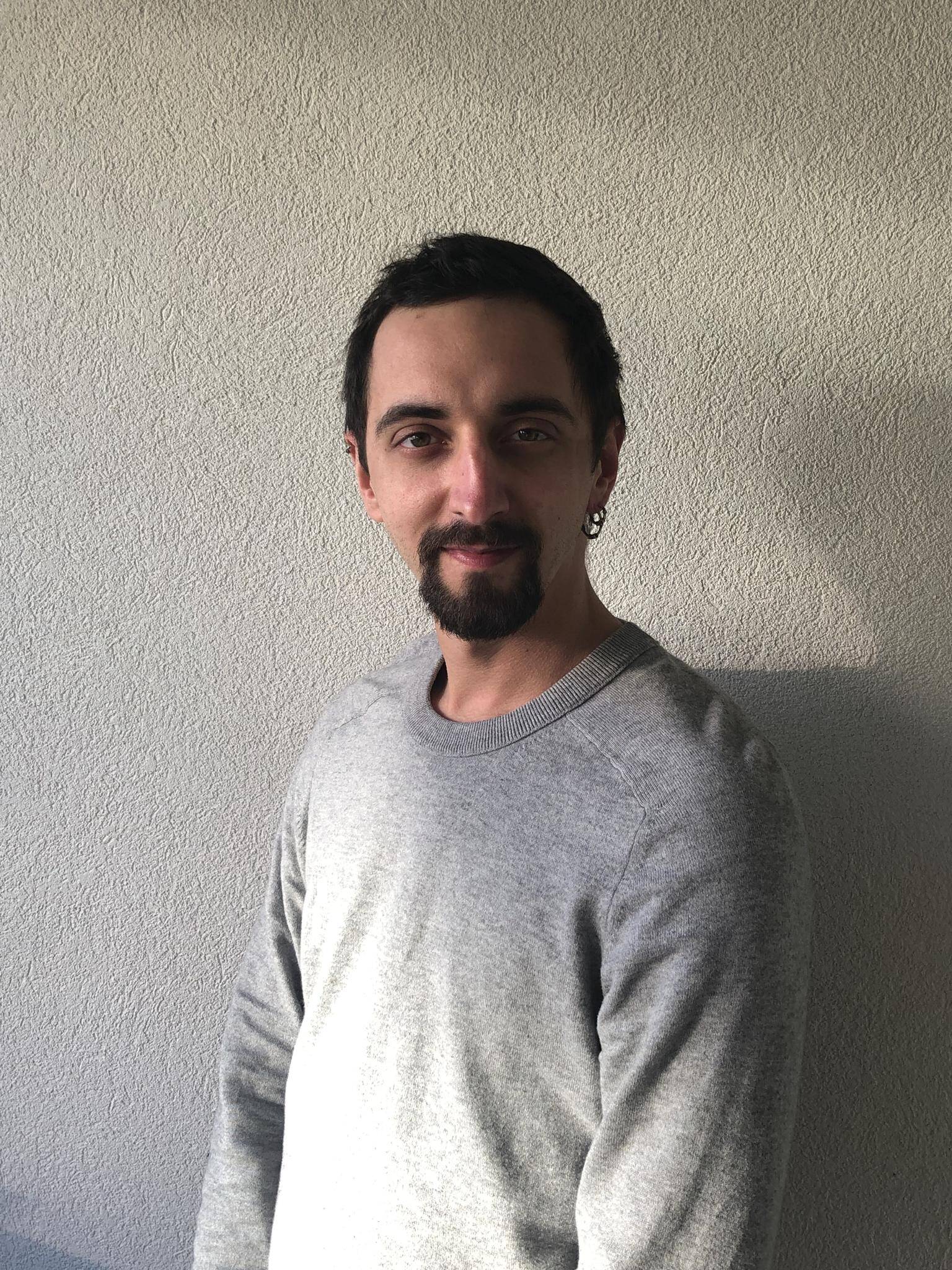 Clément Rousseau - Graphiste / Logo / Webdesign / Identité
