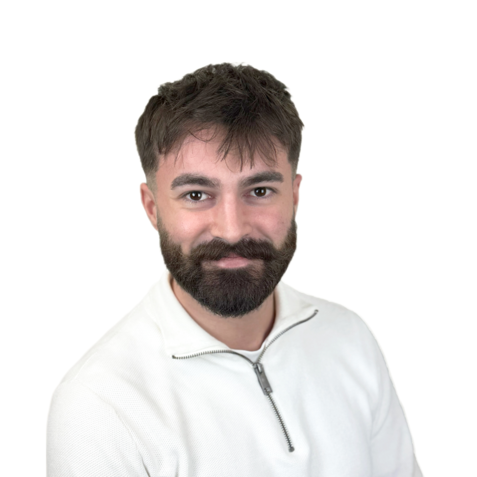 Alexandre Dufour - Ingénieur informatique 