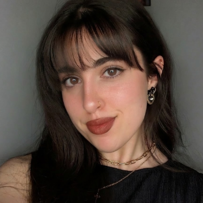 Aitana Fraile Pérez - Diseñadora instruccional | Filóloga | Editora