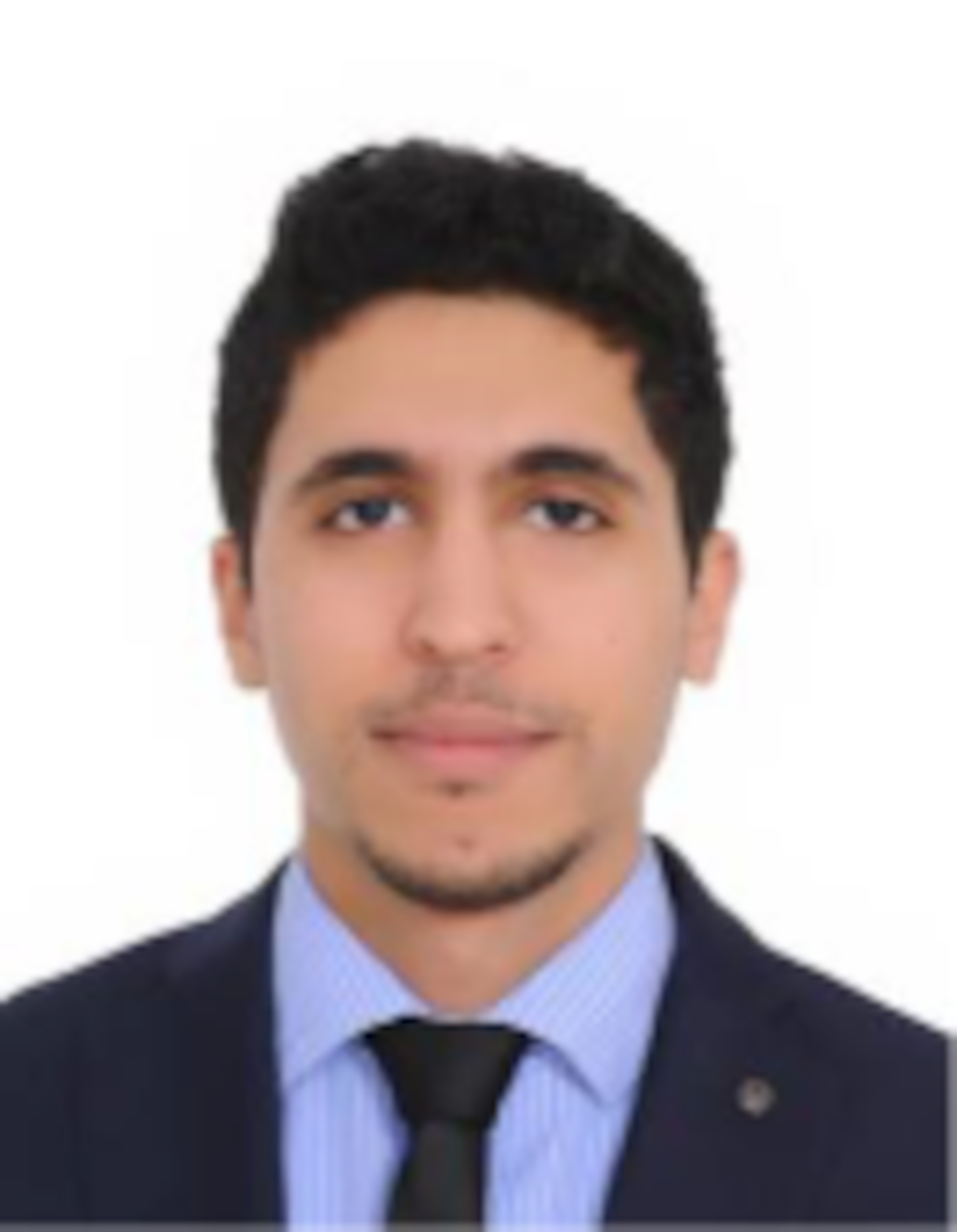 Azzedine Fassi-Fihri
