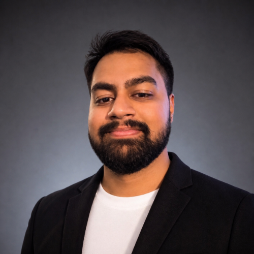 Jagrit Singh Chahal
