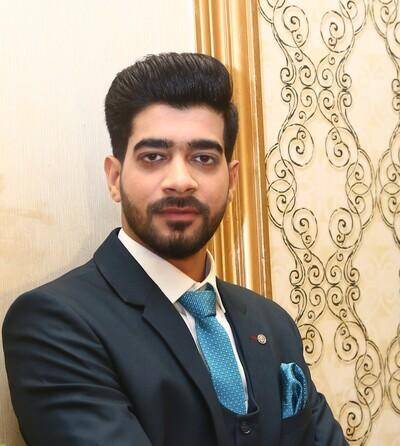 Bilal Ahmad