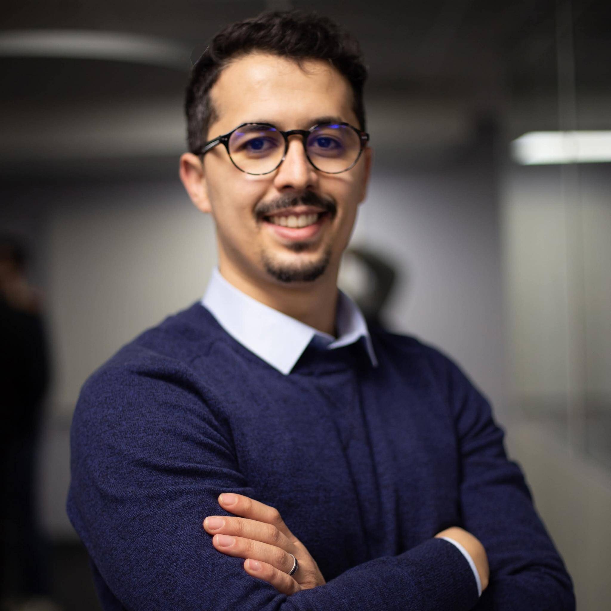 Hocine Abed - Développeur Back-End | Web Scraping, Automation