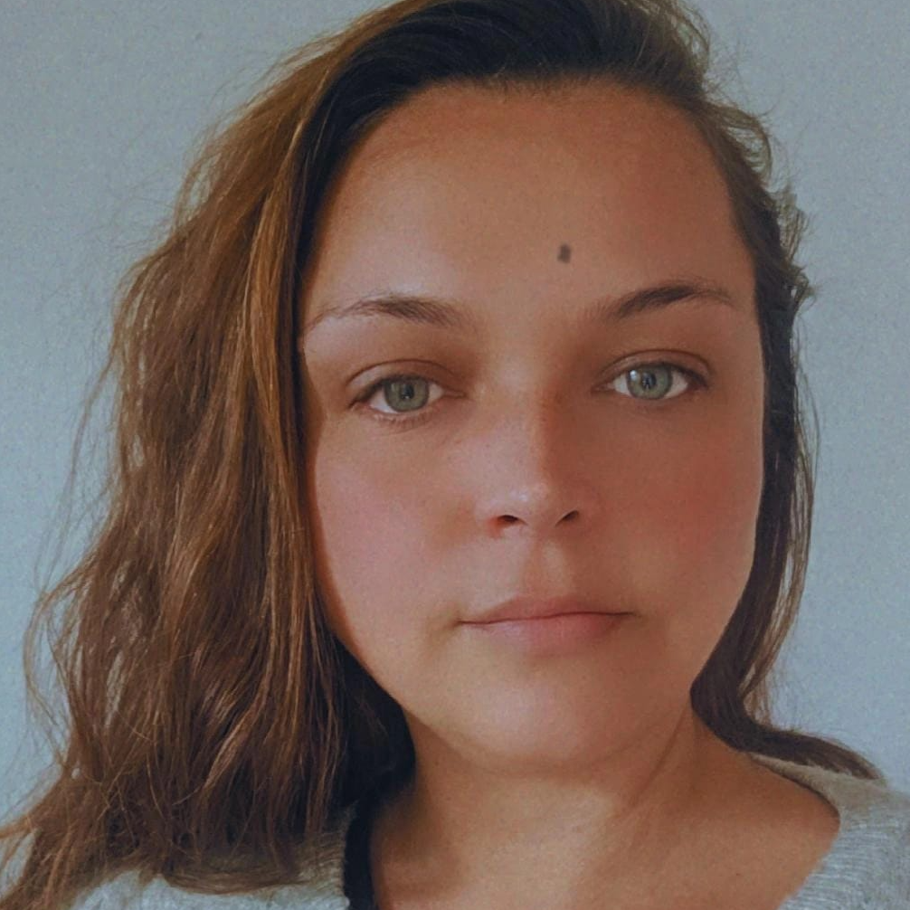 Isabelle Dufosse