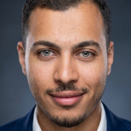 Amine Mabrouk - Full Stack Developer